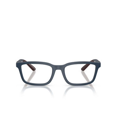 Emporio Armani EA3259 Korrektionsbrillen 6260 matte blue - Vorderansicht
