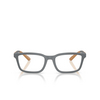 Lunettes de vue Emporio Armani EA3259 6261 matte grey - Vignette du produit 1/3