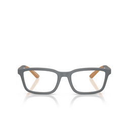 Lunettes de vue Emporio Armani EA3259 6261 matte grey
