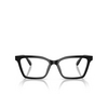 Emporio Armani EA3261U Eyeglasses 5017 shiny black - product thumbnail 1/3