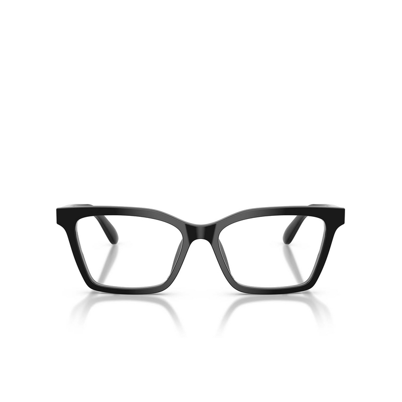 Emporio Armani EA3261U Eyeglasses 5017 shiny black - 1/3