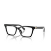 Emporio Armani EA3261U Eyeglasses 5017 shiny black - product thumbnail 2/3
