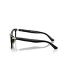 Emporio Armani EA3261U Eyeglasses 5017 shiny black - product thumbnail 3/3