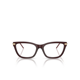 Emporio Armani EA3262 Korrektionsbrillen 6265 shiny opal bordeaux