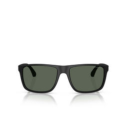 Lunettes de soleil Emporio Armani EA4033 500171 matte black