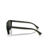Lunettes de soleil Emporio Armani EA4033 500171 matte black - Vignette du produit 3/3