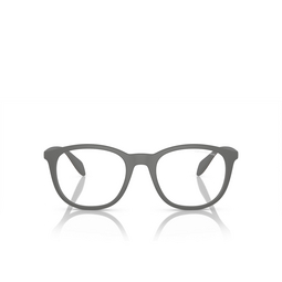 Lunettes de soleil Emporio Armani EA4211 51261W matte grey