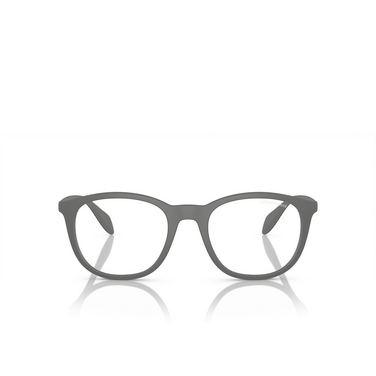 Emporio Armani EA4211 Sonnenbrillen 51261W matte grey - Vorderansicht