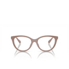 Gafas de sol Emporio Armani EA4213U 51461W shiny tundra - Miniatura del producto 1/5