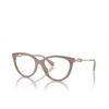 Gafas de sol Emporio Armani EA4213U 51461W shiny tundra - Miniatura del producto 4/5