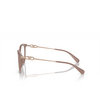 Gafas de sol Emporio Armani EA4213U 51461W shiny tundra - Miniatura del producto 5/5