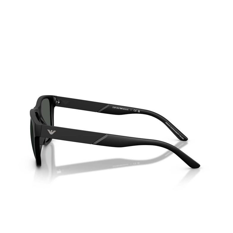 Emporio Armani EA4243 Sonnenbrillen 5001T3 matte black - 3/3