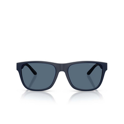 Emporio Armani EA4243 Sunglasses 624480 matte blue