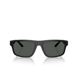 Occhiali da sole Emporio Armani EA4244U 500187 matte black