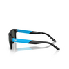 Emporio Armani EA4244U Sunglasses 500187 matte black - product thumbnail 3/3