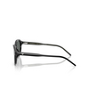 Occhiali da sole Emporio Armani EA4247U 501787 shiny black - anteprima prodotto 3/3