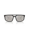 Occhiali da sole Emporio Armani EA4248U 50016G matte black - anteprima prodotto 1/3