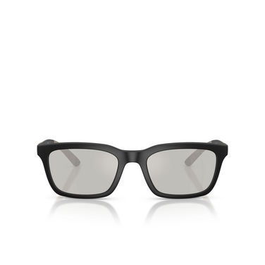 Emporio Armani EA4249U 50016G matte black - front view