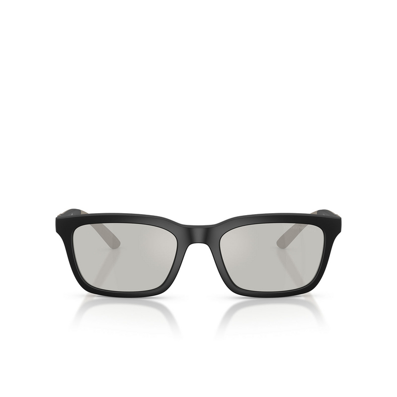 Emporio Armani EA4249U 50016G matte black - 1/3