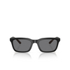 Emporio Armani EA4249U Sunglasses 500181 matte black - product thumbnail 1/3