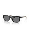 Emporio Armani EA4249U Sunglasses 500181 matte black - product thumbnail 2/3