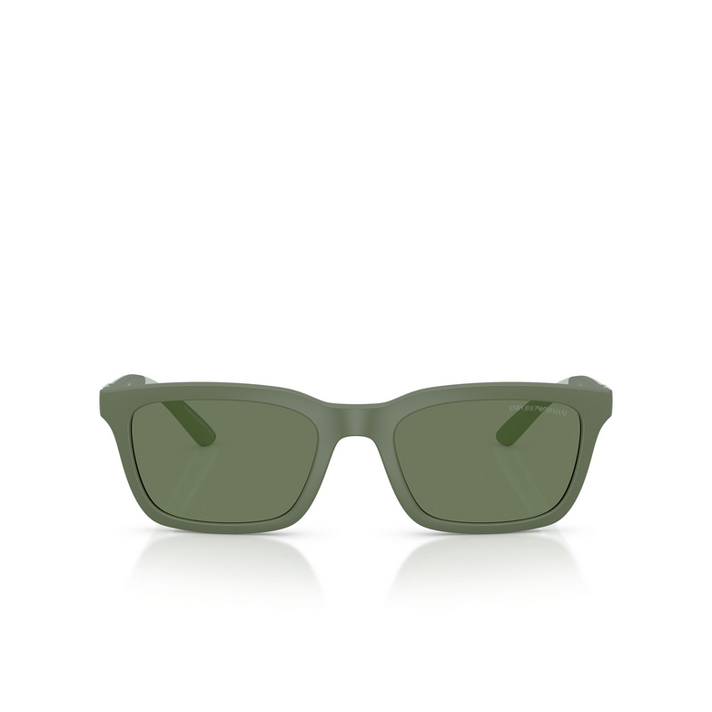 Emporio Armani EA4249U 625971 matt agave - 1/3