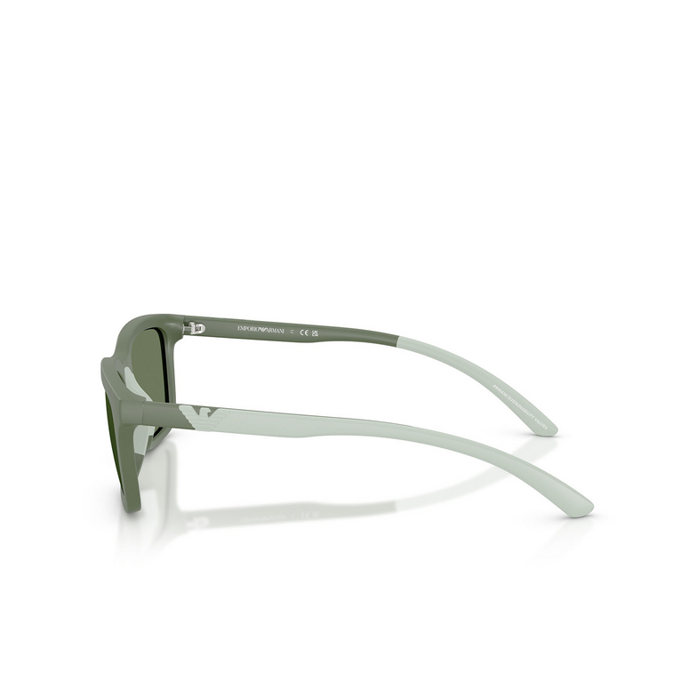 Emporio Armani EA4249U 625971 matt agave - 3/3