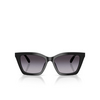 Emporio Armani EA4250U Sunglasses 50178G shiny black - product thumbnail 1/3