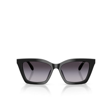 Emporio Armani EA4250U Sunglasses 50178G shiny black - front view