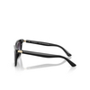 Emporio Armani EA4250U Sunglasses 50178G shiny black - product thumbnail 3/3