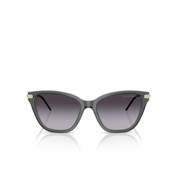 Lunettes de soleil Emporio Armani EA4251 62628G shiny opal black