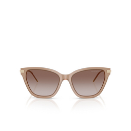 Lunettes de soleil Emporio Armani EA4251 626313 shiny opal tundra
