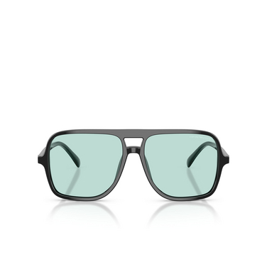 Emporio Armani EA4252U 501765 shiny black - front view