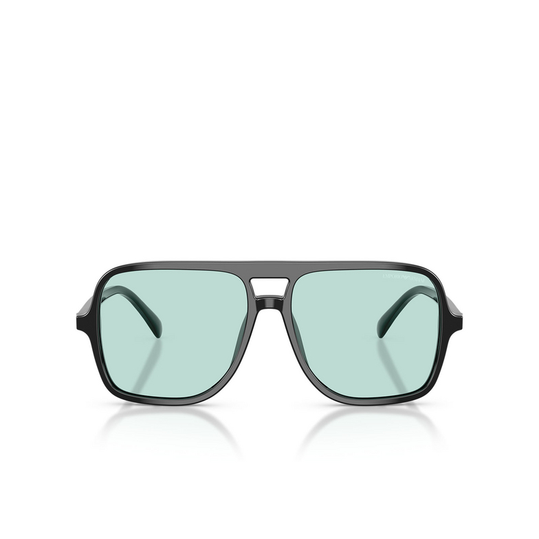 Emporio Armani EA4252U 501765 shiny black - 1/3