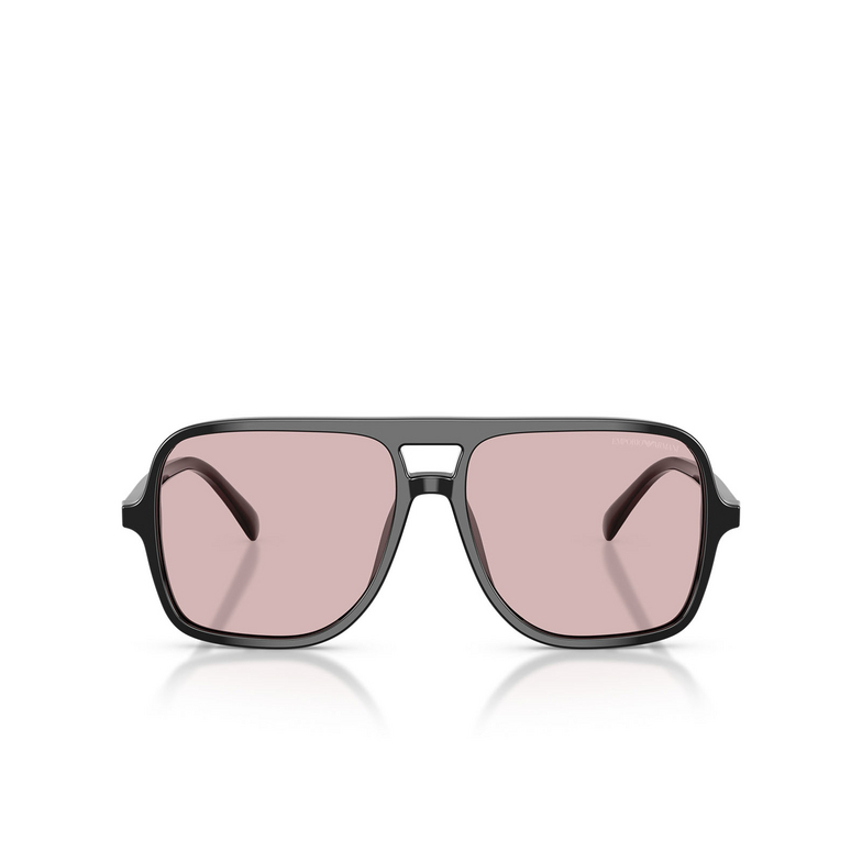 Emporio Armani EA4252U 501773 shiny black - 1/3