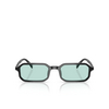 Gafas de sol Emporio Armani EA4253U 501765 shiny black - Miniatura del producto 1/3