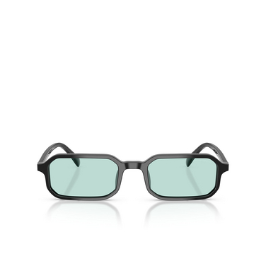 Gafas de sol Emporio Armani EA4253U 501765 shiny black - Vista delantera