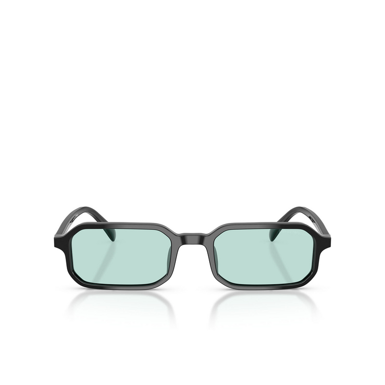 Gafas de sol Emporio Armani EA4253U 501765 shiny black - 1/3