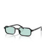Gafas de sol Emporio Armani EA4253U 501765 shiny black - Miniatura del producto 2/3