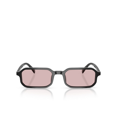 Emporio Armani EA4253U 501773 shiny black - frontale