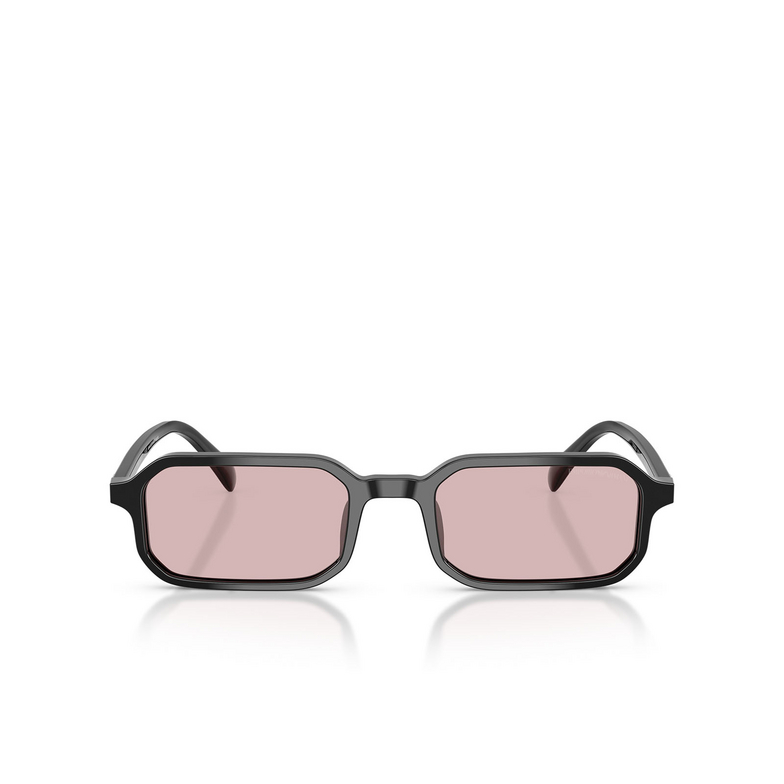 Emporio Armani EA4253U 501773 shiny black - 1/3