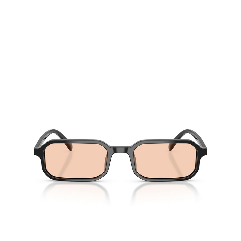 Emporio Armani EA4253U 501793 shiny black - 1/3