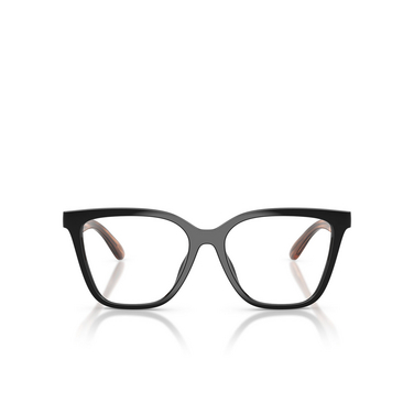 Emporio Armani EA4254U 62661W shiny black - Vorderansicht