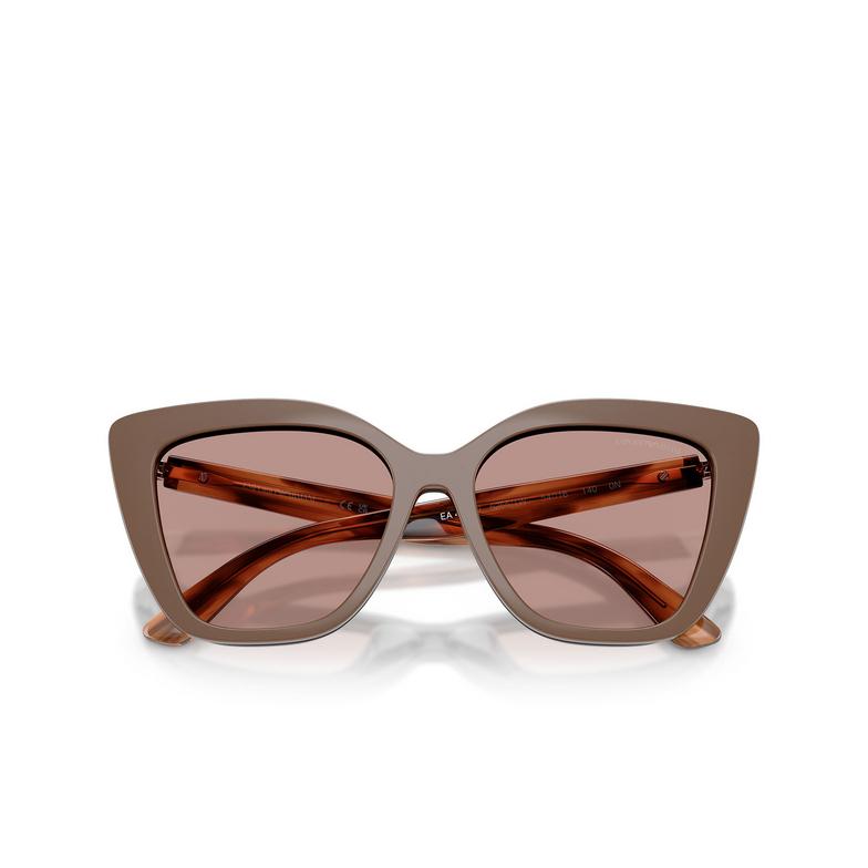 Emporio Armani EA4254U 62661W shiny black - 2/4