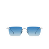 Eyepetizer ETHEREGE Sunglasses C.1-53 silver - product thumbnail 1/4