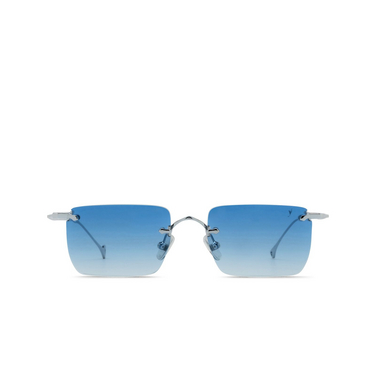 Eyepetizer ETHEREGE Sunglasses C.1-53 silver - front view