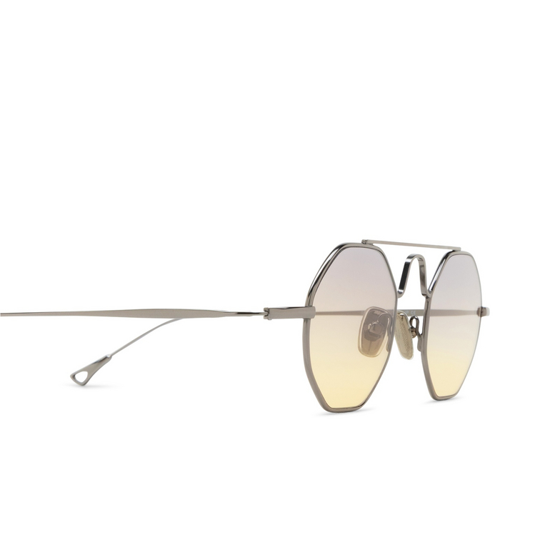 Gafas de sol Eyepetizer SOHO C.3-19 gun - 3/4