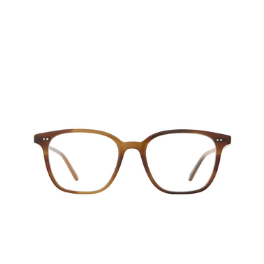 Garrett Leight CARINA Korrektionsbrillen CEDT cedar tortoise - Vorderansicht