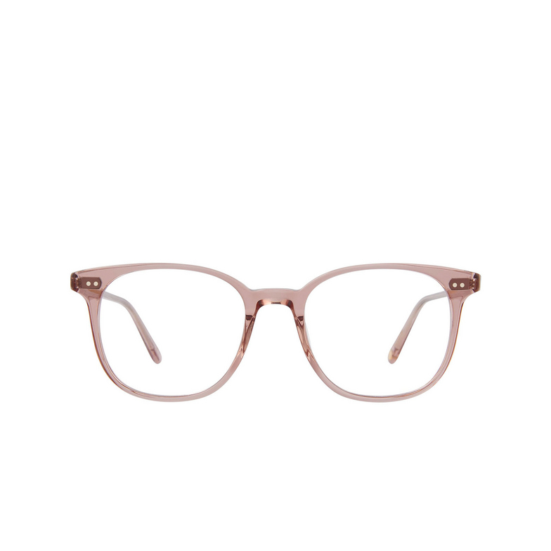 Gafas graduadas Garrett Leight CARROL DER desert rose - 1/4