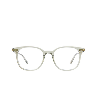 Garrett Leight CARROL Eyeglasses S sage - front view